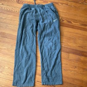 Mens Nike Sweatpants
